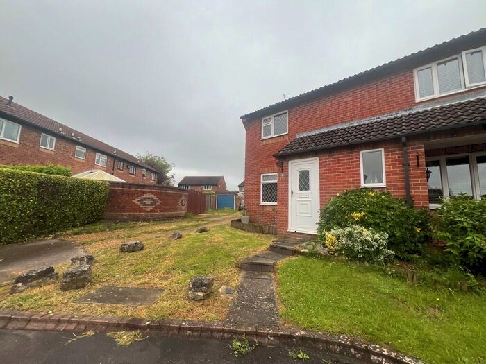 2 Bedroom Terraced House To Rent In Everdon Lane, Portsmouth, PO3