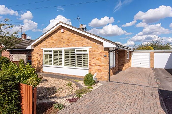 2 Bedroom Detached Bungalow For Sale In Langton Road, Norton, Malton, YO17