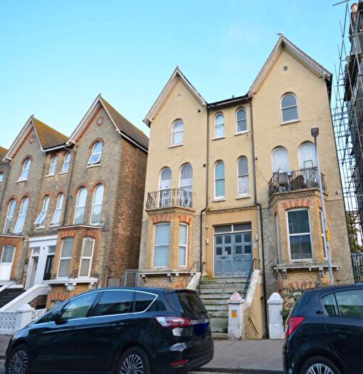 3 Bedroom Flat To Rent In Samuel Court, Athelstan Road, Margate, CT9