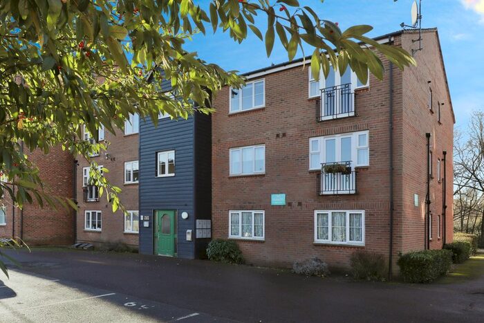 1 Bedroom Flat To Rent In Mill Bridge Close, Retford, DN22