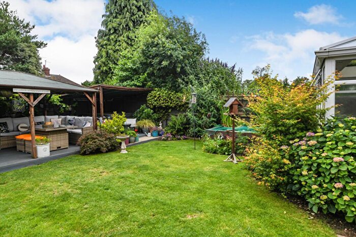 3 Bedroom Detached House For Sale In Clarence Road, Wisbech, Cambs, PE13