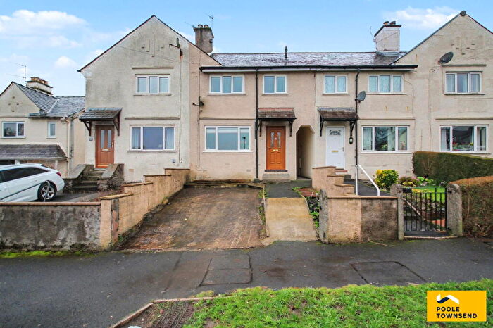 2 Bedroom Terraced House For Sale In Anchorite Fields, Kendal, LA9