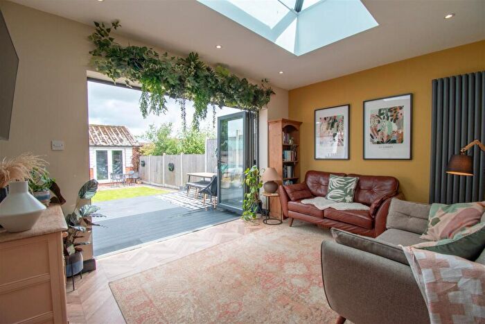 3 Bedroom Detached House For Sale In Glebe Avenue, Ripley, DE5