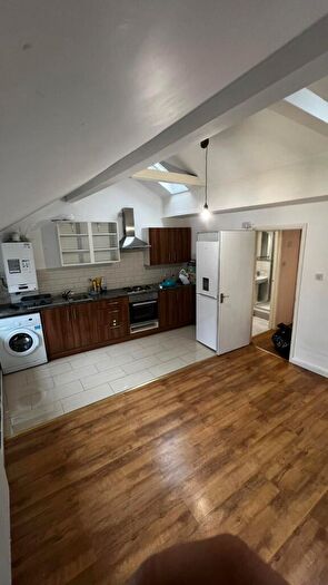 1 Bedroom Flat To Rent In Gold Street, Northampton, NN1