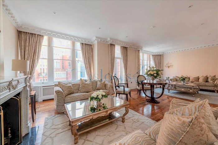 7 Bedroom Terraced House To Rent In Herbert Crescent, London, SW1X