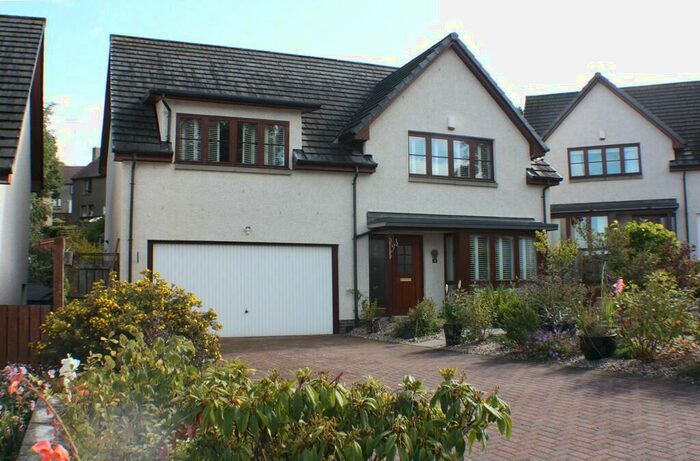 4 Bedroom Detached House To Rent In Mavisbank Gardens, Bathgate, EH48