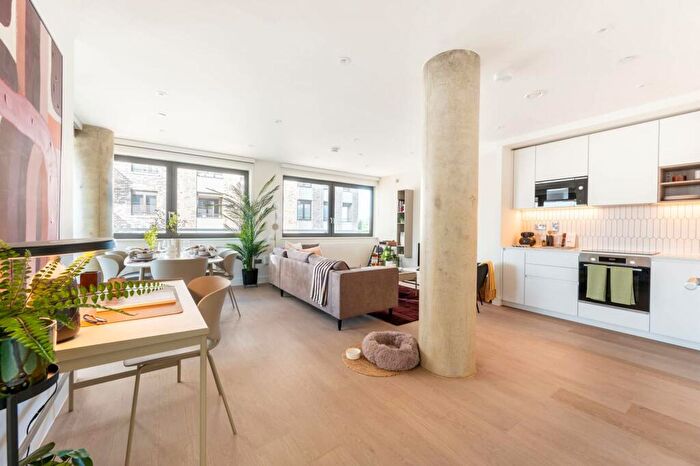 1 Bedroom Flat To Rent In Uncle Wembley, Wembley, HA9