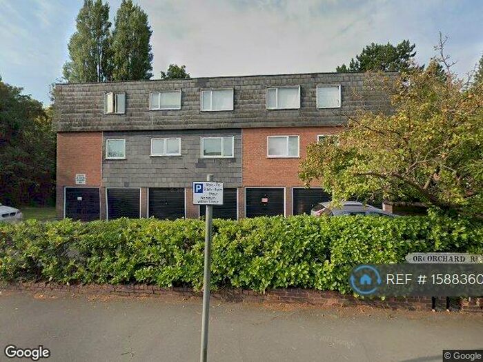 2 Bedroom Flat To Rent In Derbridge Court, Birmingham, B23