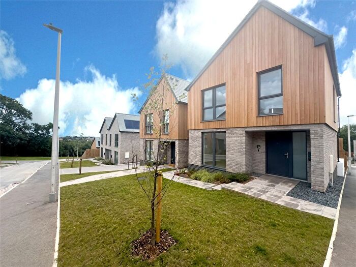 4 Bedroom Detached House To Rent In Pinhoe, Exeter, EX4