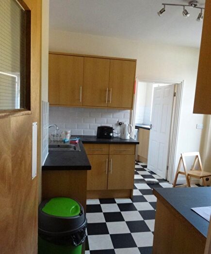 6 Bedroom House To Rent In Bournbrook Road, B29