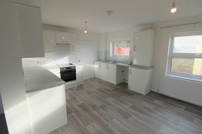 3 Bedroom Semi-Detached House To Rent In Little Ramper, Wisbech PE13