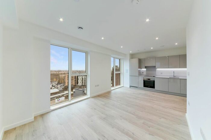 2 Bedroom Flat To Rent In Effra Gardens, Brunel Street Works, E16