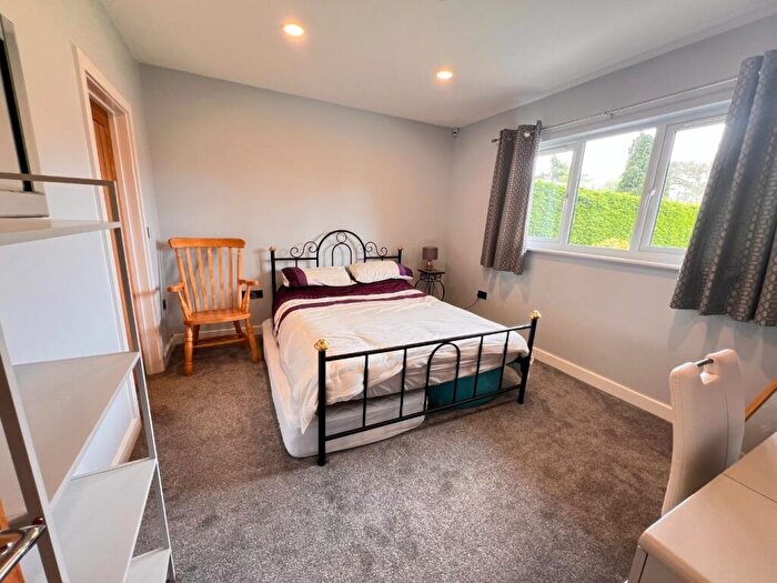 1 Bedroom Lodge To Rent In The Annexe, Shooters Lodge, Putteridge Park, Hertfordshire, LU2