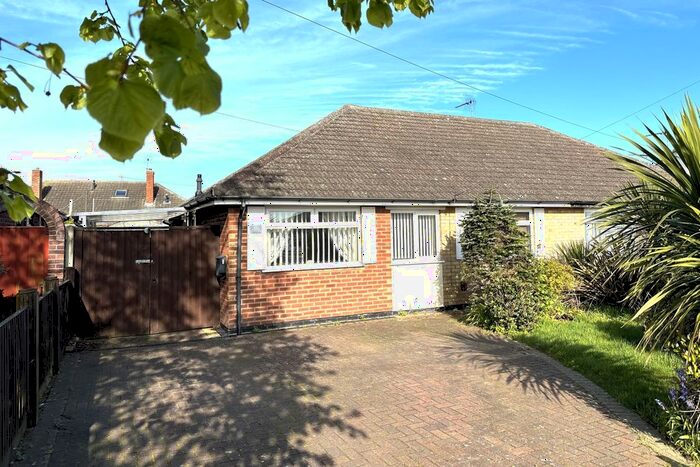 2 Bedroom Bungalow To Rent In Kilbourn Road, Lowestoft, NR33