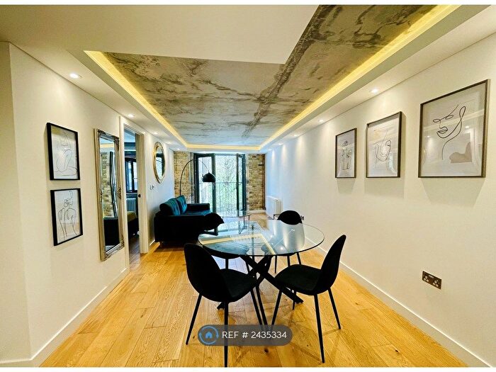 1 Bedroom Flat To Rent In St Katharine Docks, London, E1W