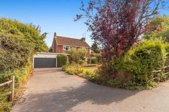 4 Bedroom Property For Sale In The Paddocks, Rodmell, BN7