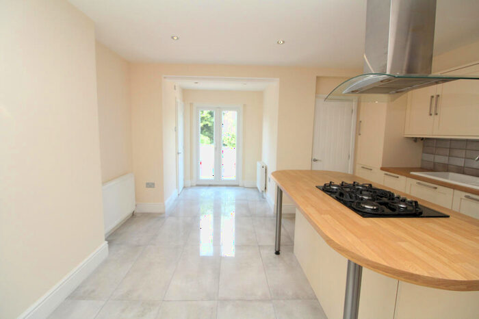3 Bedroom End Of Terrace House To Rent In Marcet Road, Dartford, DA1