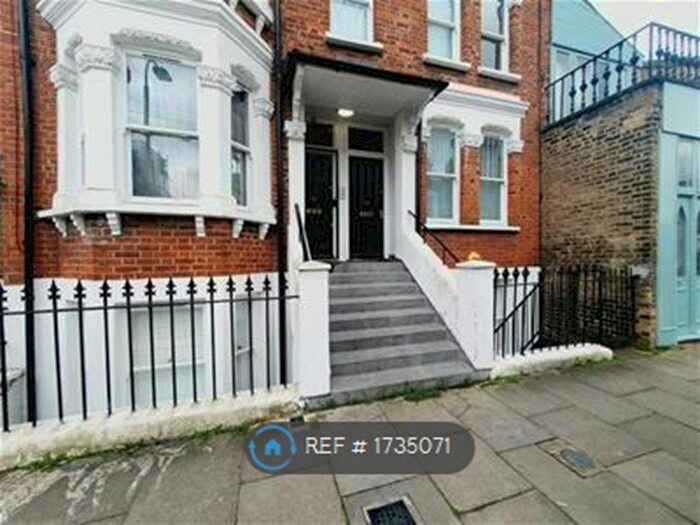 2 Bedroom Terraced House To Rent In Shorrolds Road, London, SW6