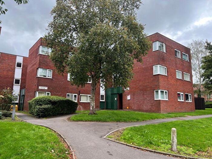 1 Bedroom Apartment For Sale In Flat Thompson House, Ocker Hill Road, Tipton, DY4