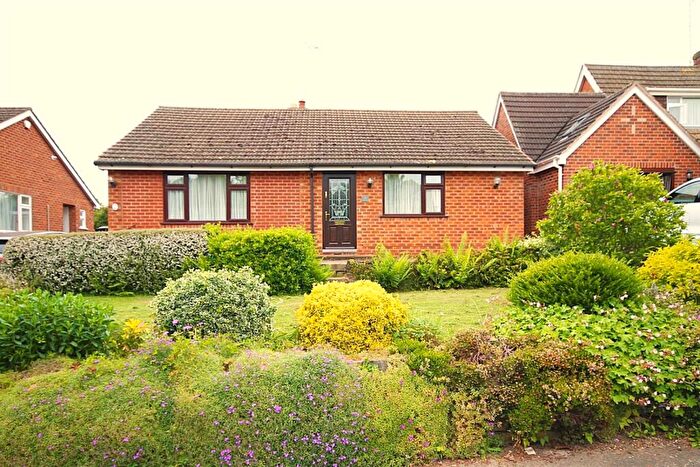 3 Bedroom Detached Bungalow To Rent In Monsom Lane, Repton, Derby, Derbyshire, DE65