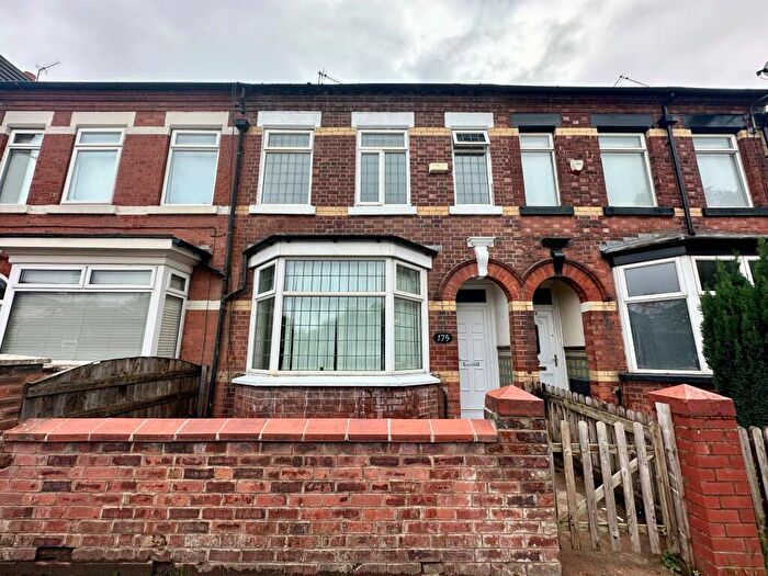 3 Bedroom Terraced House To Rent In Ashton Hill Lane, Droylsden, M43