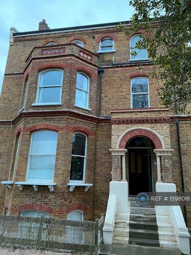 1 Bedroom Flat To Rent In Ewell Road, Surbiton, KT6
