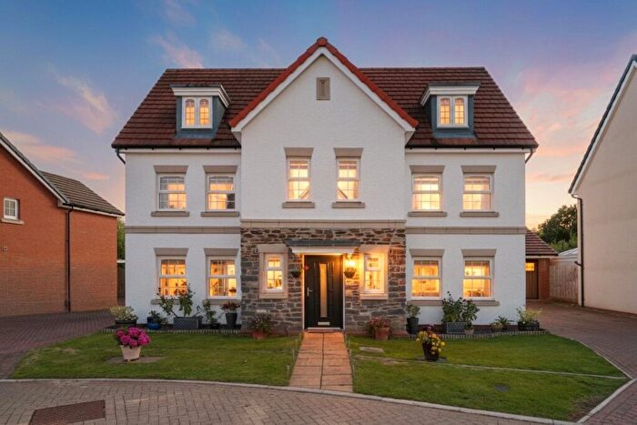 6 Bedroom Detached House For Sale In Ottery St. Mary, Devon, EX11