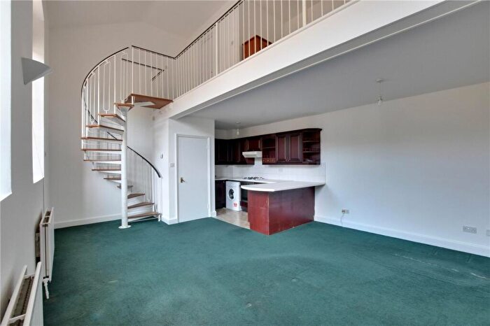 1 Bedroom Apartment For Sale In Greenhill Terrace, Woolwich, London, SE18