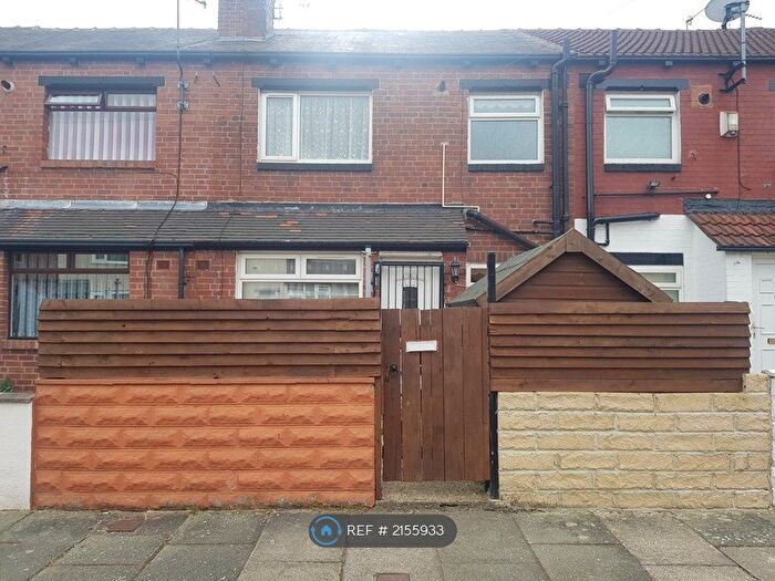1 Bedroom Terraced House To Rent In Longroyd Street North, Leeds, LS11