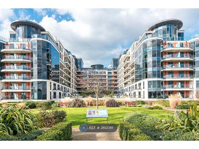 2 Bedroom Flat To Rent In Compass House, London, SW6