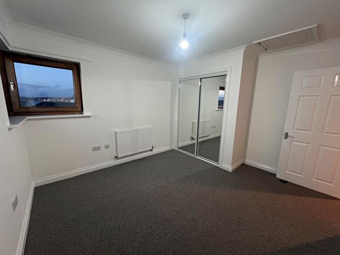 2 Bedroom Apartment To Rent In Cannon Street, Devonport, Plymouth, PL1