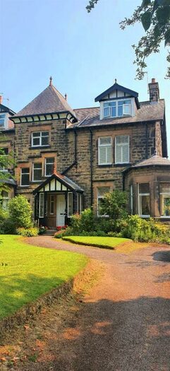 1 Bedroom Apartment To Rent In Rutland Road, Harrogate, HG1