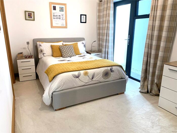 2 Bedroom Apartment To Rent In Upper Polmear, Par, Cornwall, PL24