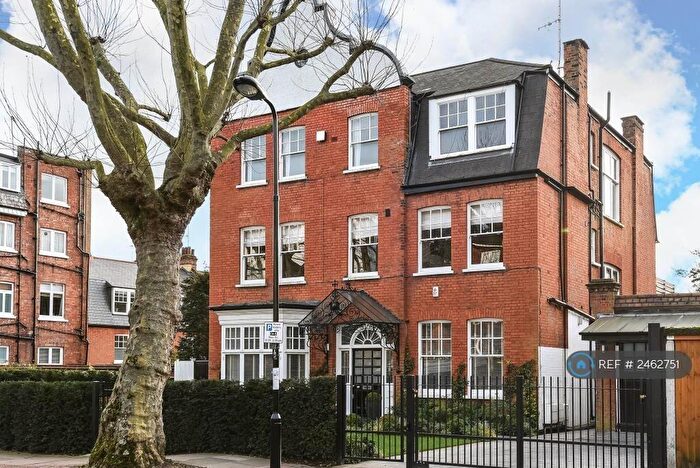 2 Bedroom Flat To Rent In Ferncroft Avenue, London, NW3