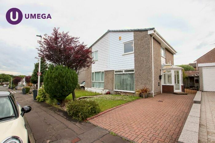 2 Bedroom Semi-Detached House To Rent In Woodfield Avenue, Colinton, Edinburgh, EH13