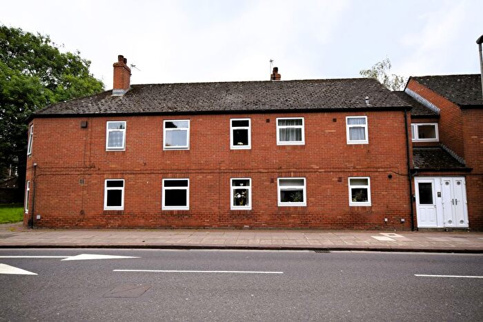 2 Bedroom Flat To Rent In Charlotte Street, Carlisle, CA2
