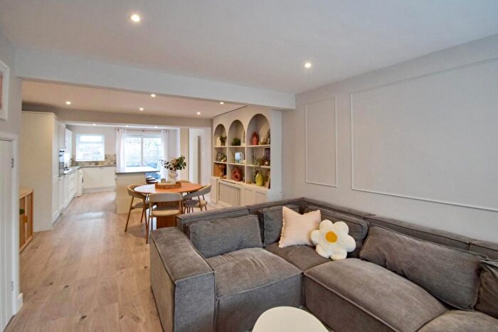 2 Bedroom Terraced House For Sale In Rother Vale, Lordswood, Chatham, ME5