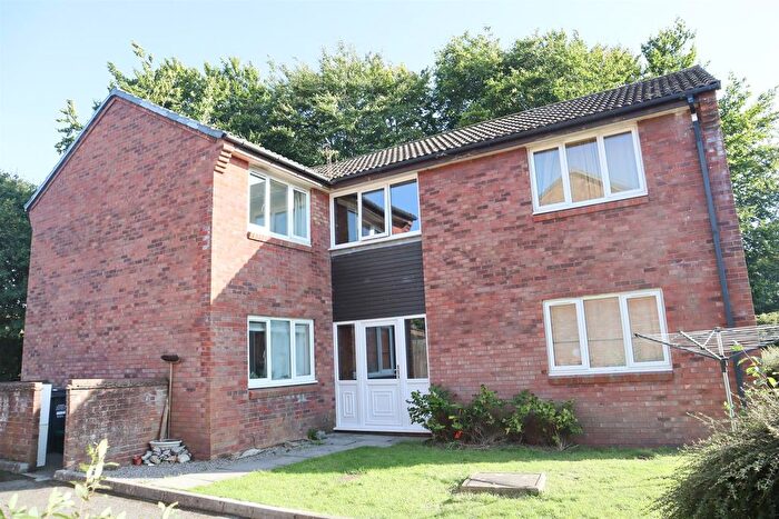 1 Bedroom Flat To Rent In Carice Gardens, Clevedon, BS21