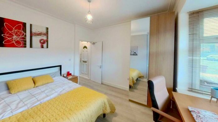 1 Bedroom Terraced House To Rent In Sincil Bank, Lincoln, LN5