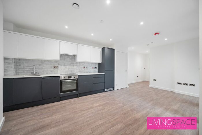 1 Bedroom Flat To Rent In Station Road, Harrow, HA1