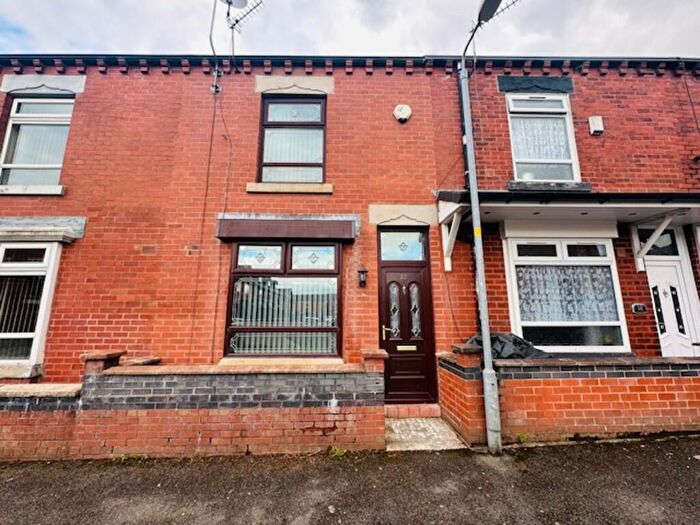 3 Bedroom Terraced House To Rent In Fir Street, Astley Bridge, Bolton, BL1