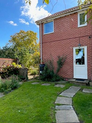 1 Bedroom House To Rent In Dursley Road, Trowbridge, Wiltshire, BA14