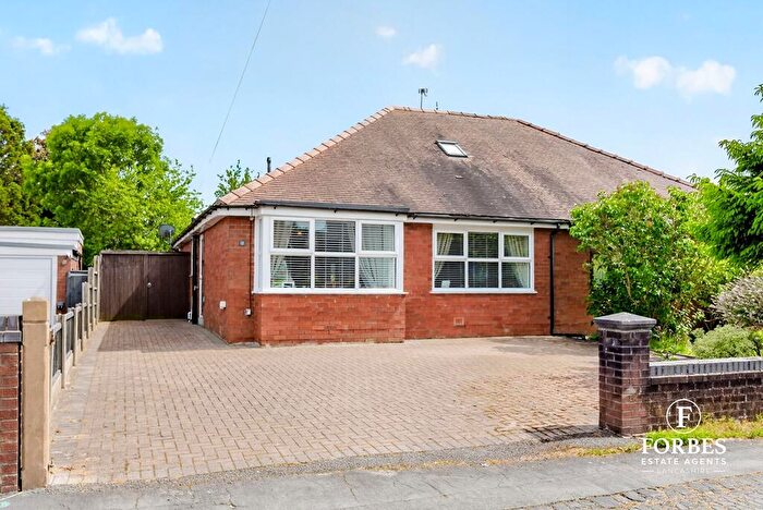 3 Bedroom Bungalow For Sale In Daub Hall Lane, Hoghton, PR5