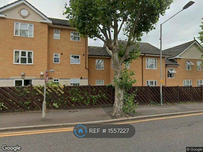 2 Bedroom Flat To Rent In Upward Court, Romford, RM1