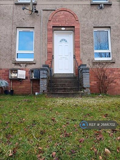 2 Bedroom Flat To Rent In Neilsland Road, Hamilton, ML3