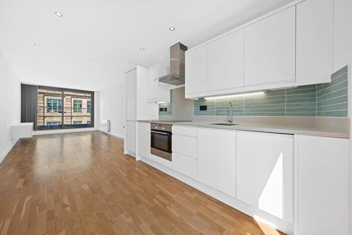 2 Bedroom Penthouse To Rent In Hackney Road, Shoreditch, E2