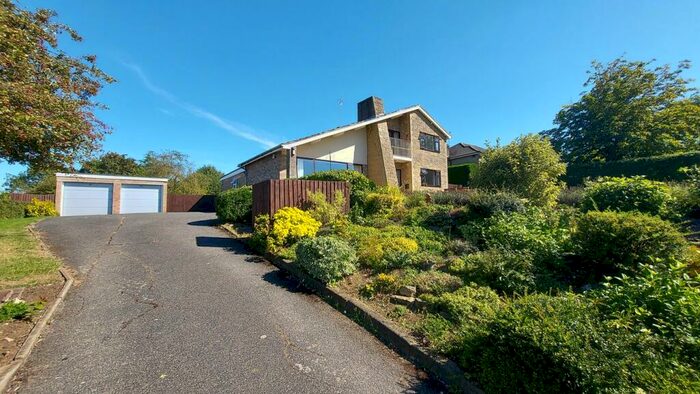 4 Bedroom Detached House For Sale In Manthorpe, Bourne, PE10