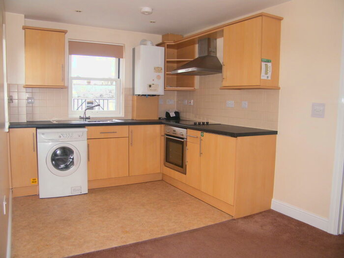 1 Bedroom Apartment To Rent In Sidwell Street, Exeter, EX4