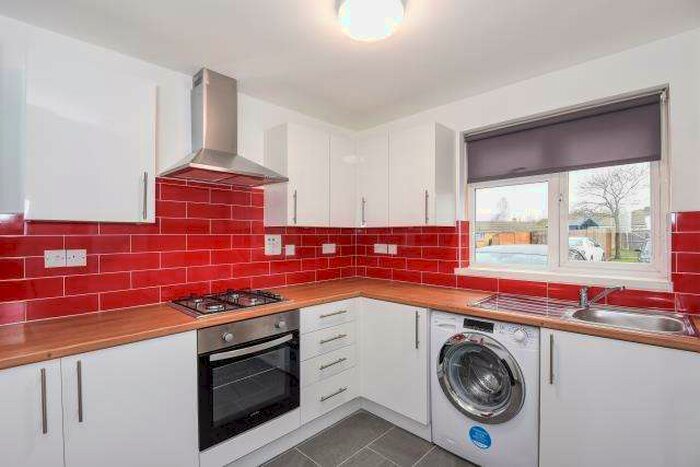 3 Bedroom Apartment To Rent In Oxford, Hmo Ready 3/5 Sharers, OX3