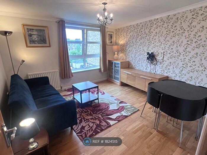2 Bedroom Flat To Rent In Edinburgh, Edinburgh, EH7